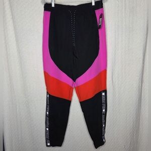 Zumba Fitness Bold Black Track Pants